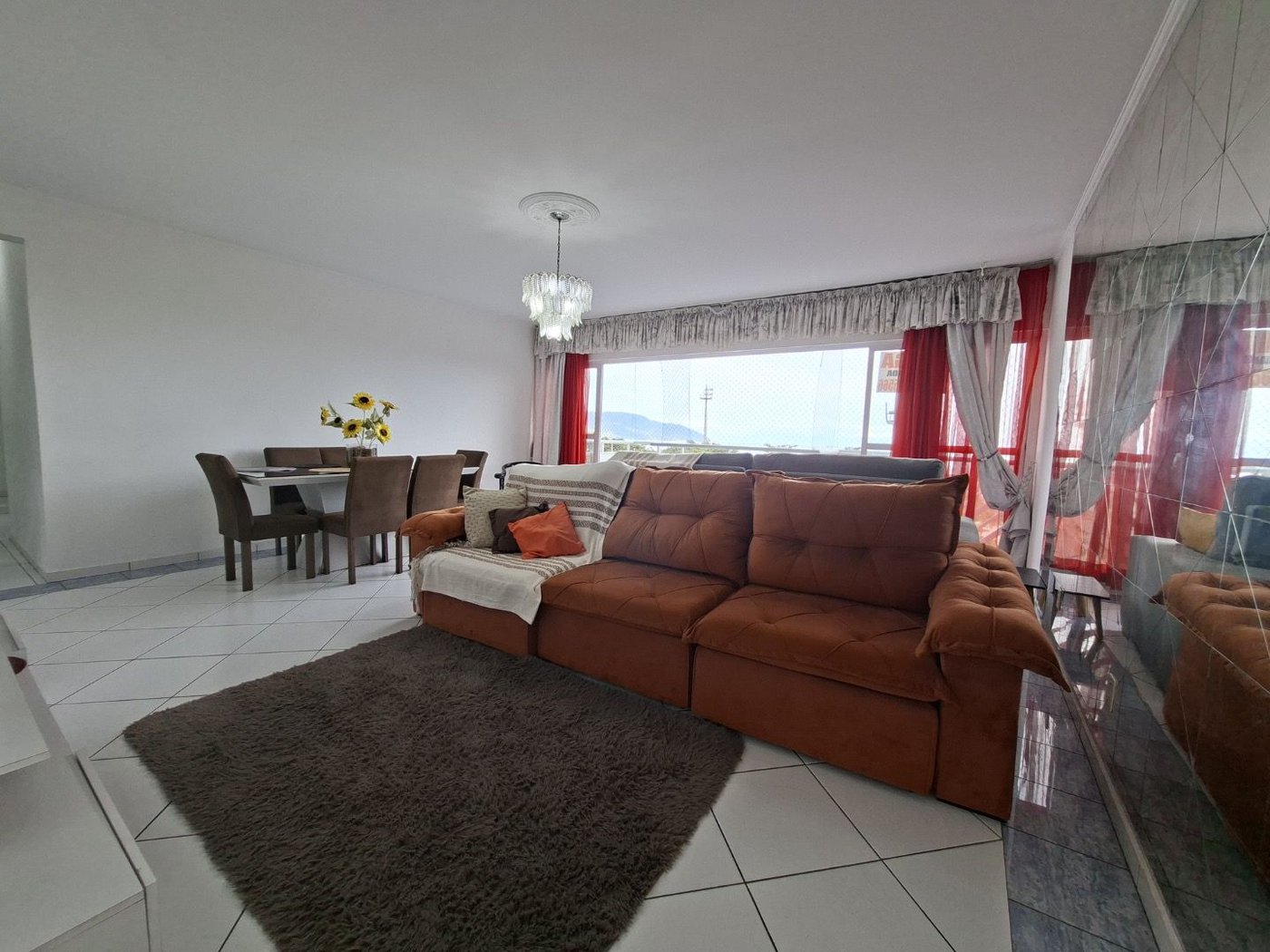 Apartamento com 3 dormitórios, 163 m² - venda por R$ 3.180.000,00 ou aluguel por R$ 10.069,22/mês - Gonzaga - Santos/SP