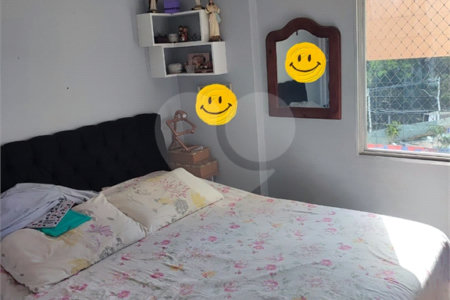 Apartamento à venda com 2 quartos em Jardim São Paulo(zona Norte), São Paulo, SP