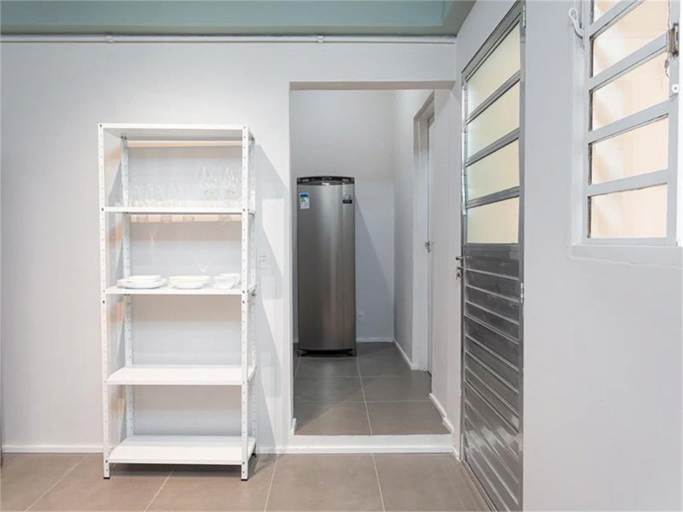 Apartamento à venda com 4 quartos, sendo 1 suíte, em Pinheiros, São Paulo, SP