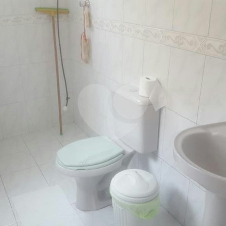 Sobrado à venda com 2 quartos, sendo 1 suíte, em Tucuruvi, São Paulo, SP