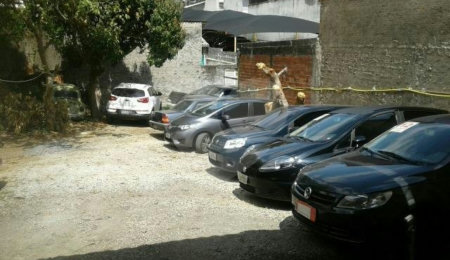 Terreno à venda com 1 quarto em Santana, São Paulo, SP