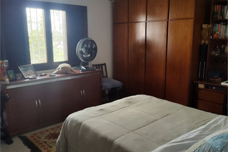 Casa Térrea à venda com 3 quartos, sendo 1 suíte, em Super Quadra Morumbi, São Paulo, SP