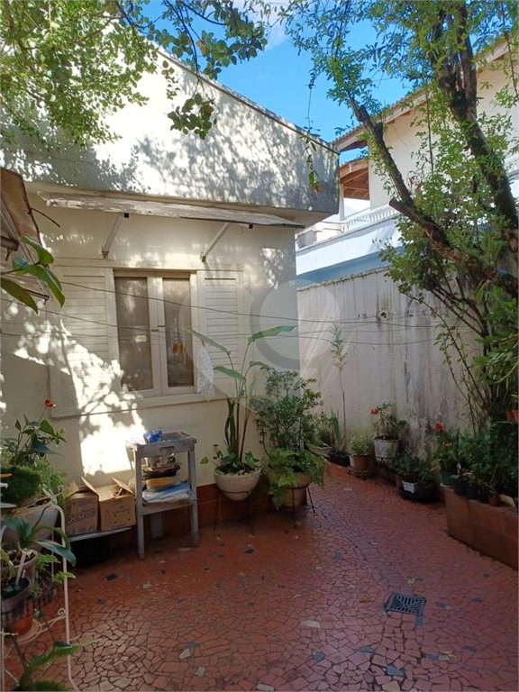 Sobrado à venda com 3 quartos em Santana, São Paulo, SP
