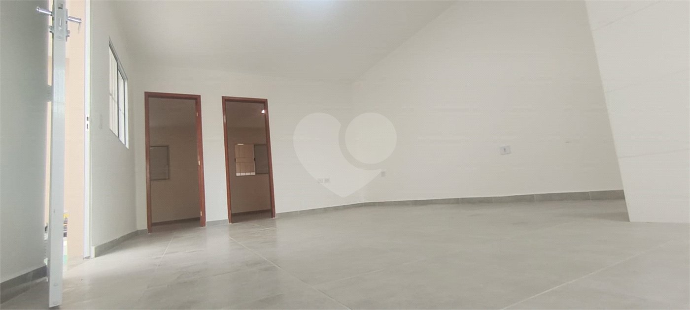 Casa para alugar com 2 quartos em Vila São João, Guarulhos, SP