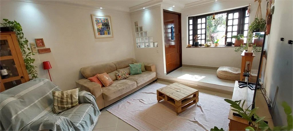 Casa à venda com 2 quartos, sendo 1 suíte,  em Parque Residencial da Lapa, São Paulo, SP