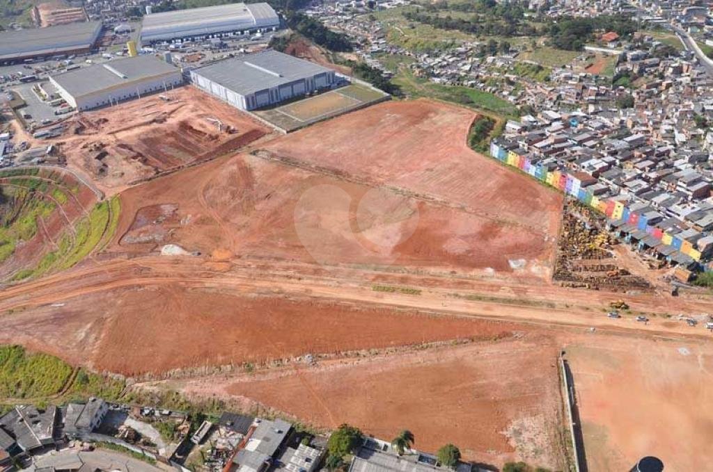 Terreno à venda em Portal D'oeste, Osasco, SP
