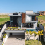 Casa à venda com 4 suítes, no condomínio Villa dos Pinheiros, Indaiatuba - SP
