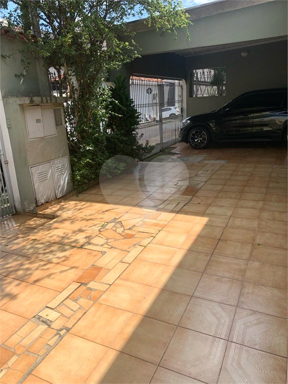 Casa à venda com 3 quartos em Santana, São Paulo, SP