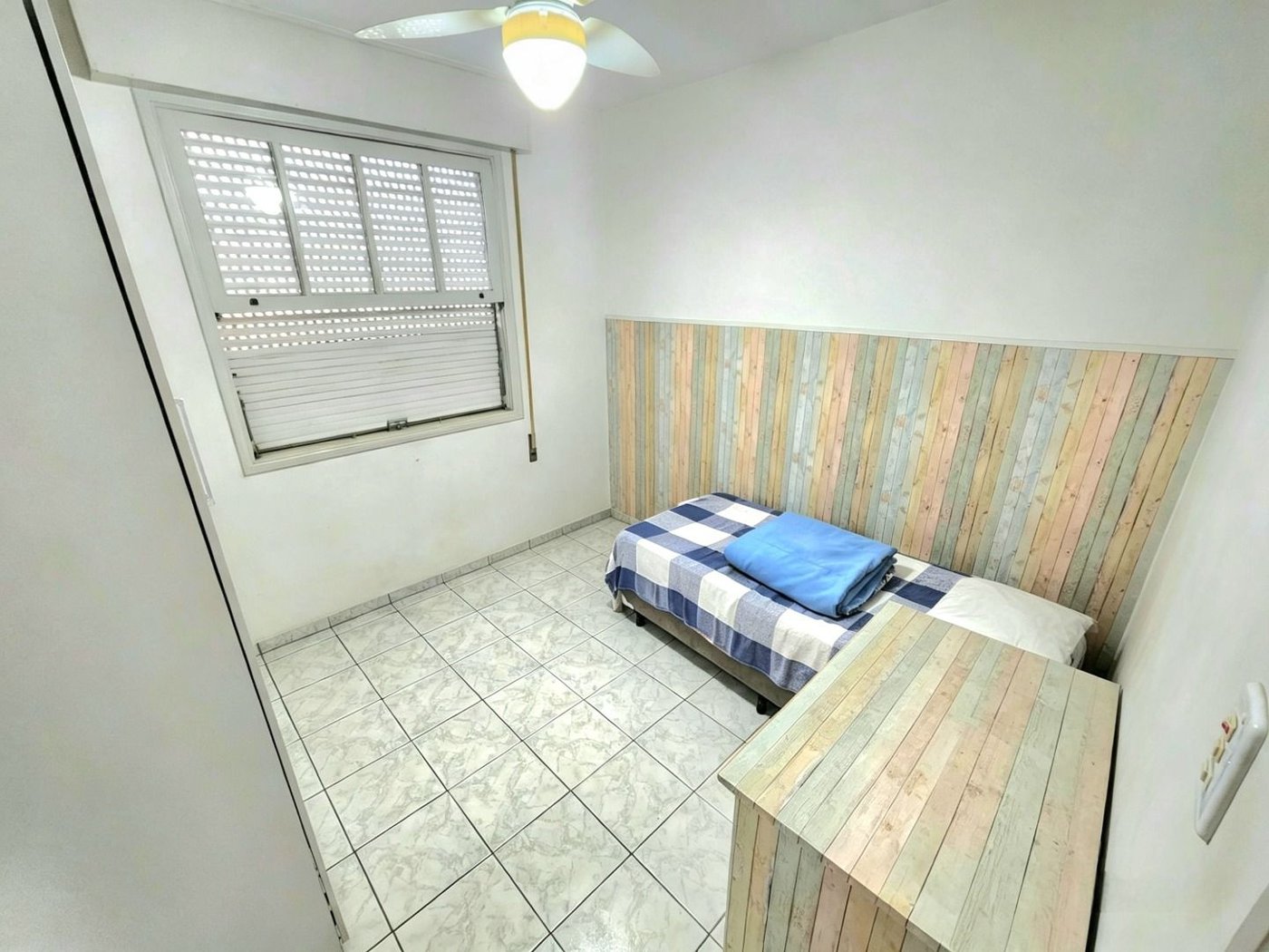 Apartamento à venda, 97 m² por R$ 569.000,00 - Aparecida - Santos/SP