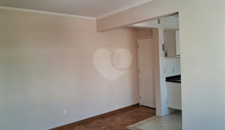 Apartamento à venda com 2 quartos em Vila Olímpia, São Paulo, SP