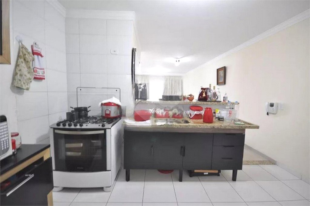 Casa à venda com 2 suítes no condomínio Cachoeira, São Paulo - SP