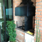 Apartamento à venda com 4 suítes em Vila Oliveira, Mogi das Cruzes, SP