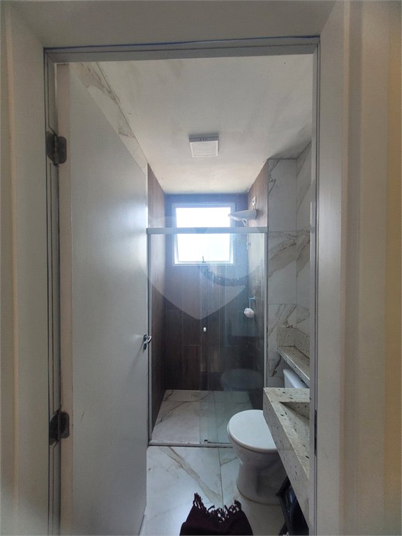 Apartamento à venda com 2 quartos em Vila Colorado, Suzano, SP
