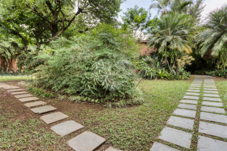 Casa à venda com 5 quartos, sendo 4 suítes, em Brooklin Velho, São Paulo, SP