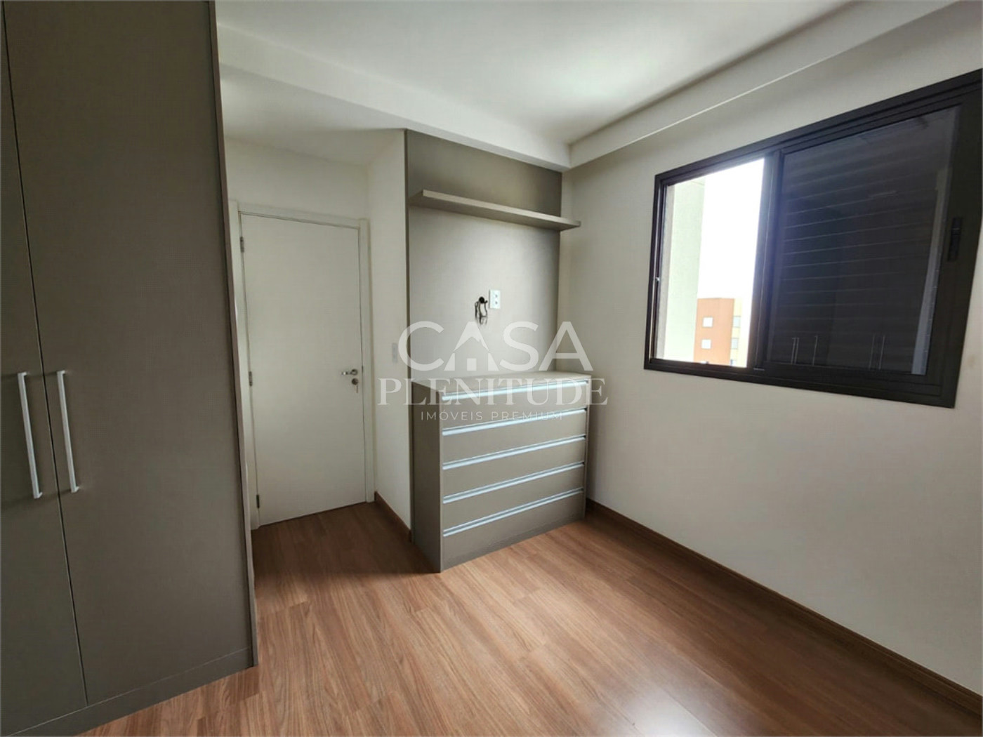 Apartamento à venda com 2 quartos, sendo 1 suíte, em Jardim Piratininga, Sorocaba, SP