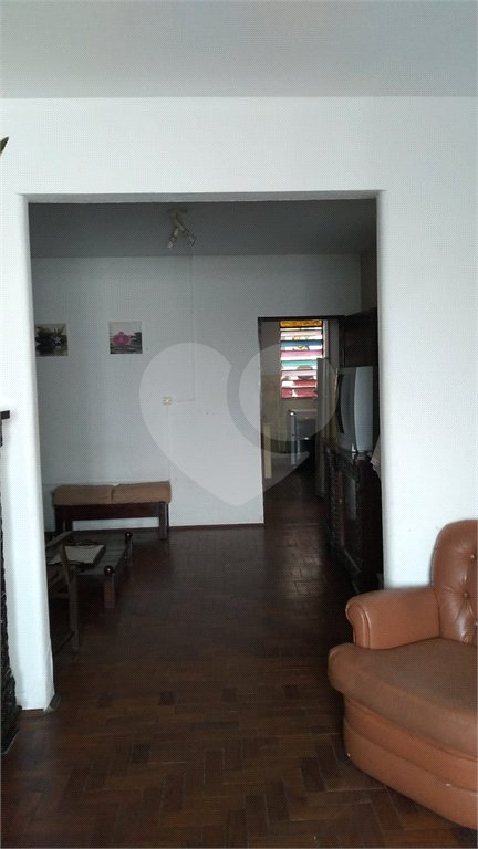 Apartamento à venda com 6 quartos, sendo 1 suíte, em Santana, São Paulo, SP