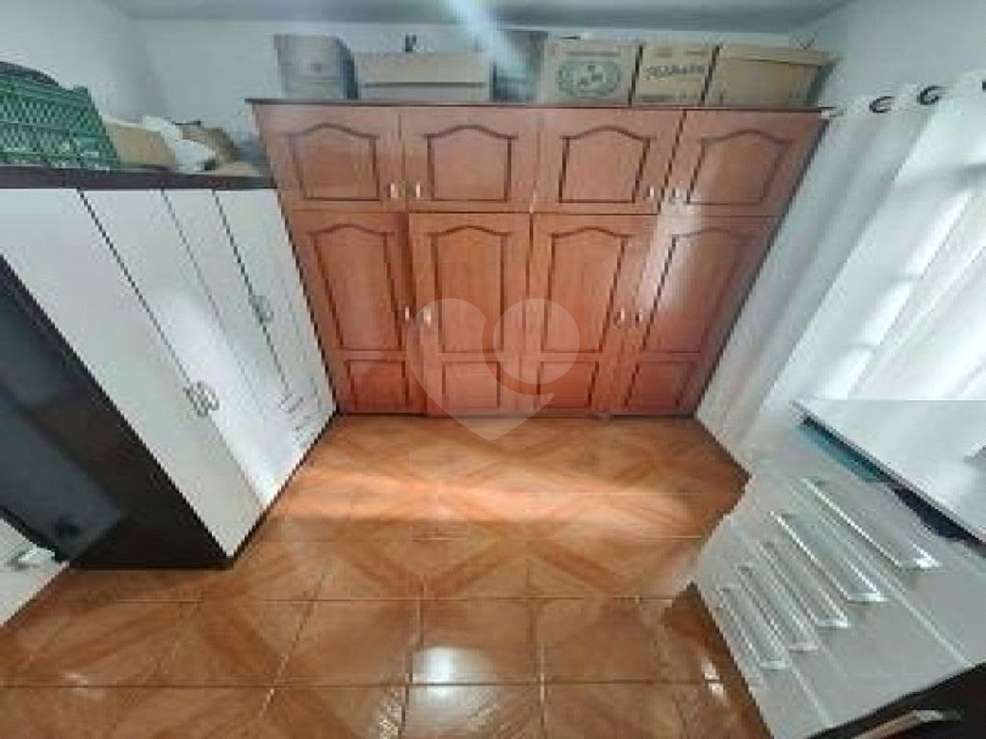 Casa à venda com 3 quartos em Jardim Monte Kemel, São Paulo, SP