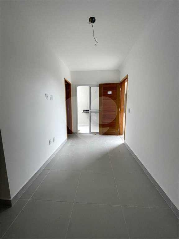 Apartamento à venda com 1 quarto em Vila Mazzei, São Paulo, SP