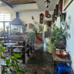 Sobrado à venda ou para alugar com 5 quartos, sendo 3 suítes, em Pacaembu, São Paulo, SP