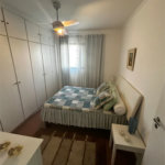 Apartamento à venda com 3 quartos, sendo 1 suíte, em Vila Andrade, São Paulo, SP
