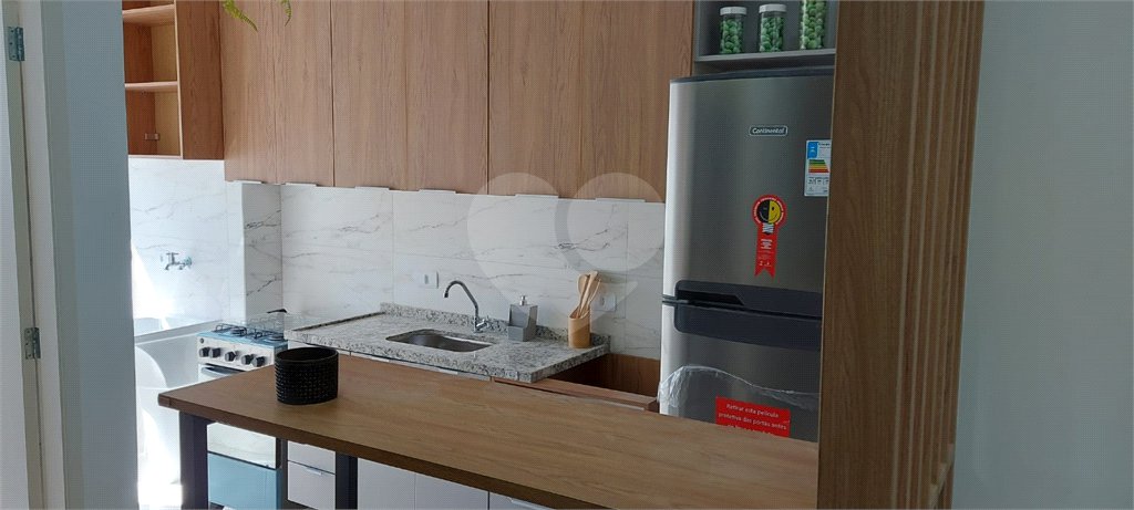 Apartamento à venda com 1 quarto em Vila Maria Alta, São Paulo, SP