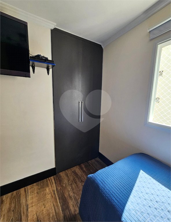 Apartamento à venda com 2 quartos em Vila Olímpia, São Paulo, SP