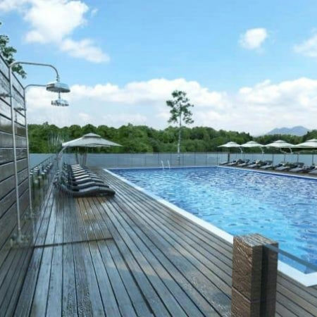 Residencial Bossanova