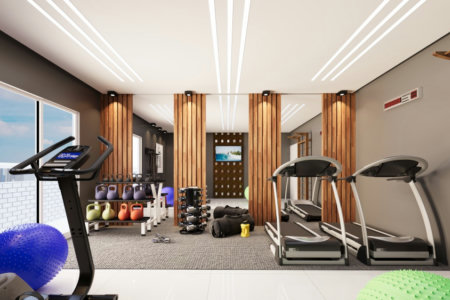 Residencial Estocolmo LANÇAMENTO