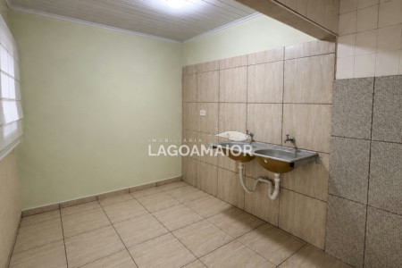 Casa à venda com 4 quartos no Centro, Três Lagoas, MS