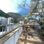 Cobertura à venda com 6 suítes em Lagoa, Rio de Janeiro, RJ