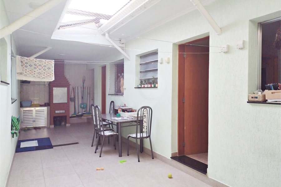 Casa à venda com 2 quartos, sendo 1 suíte, em Tucuruvi, São Paulo, SP