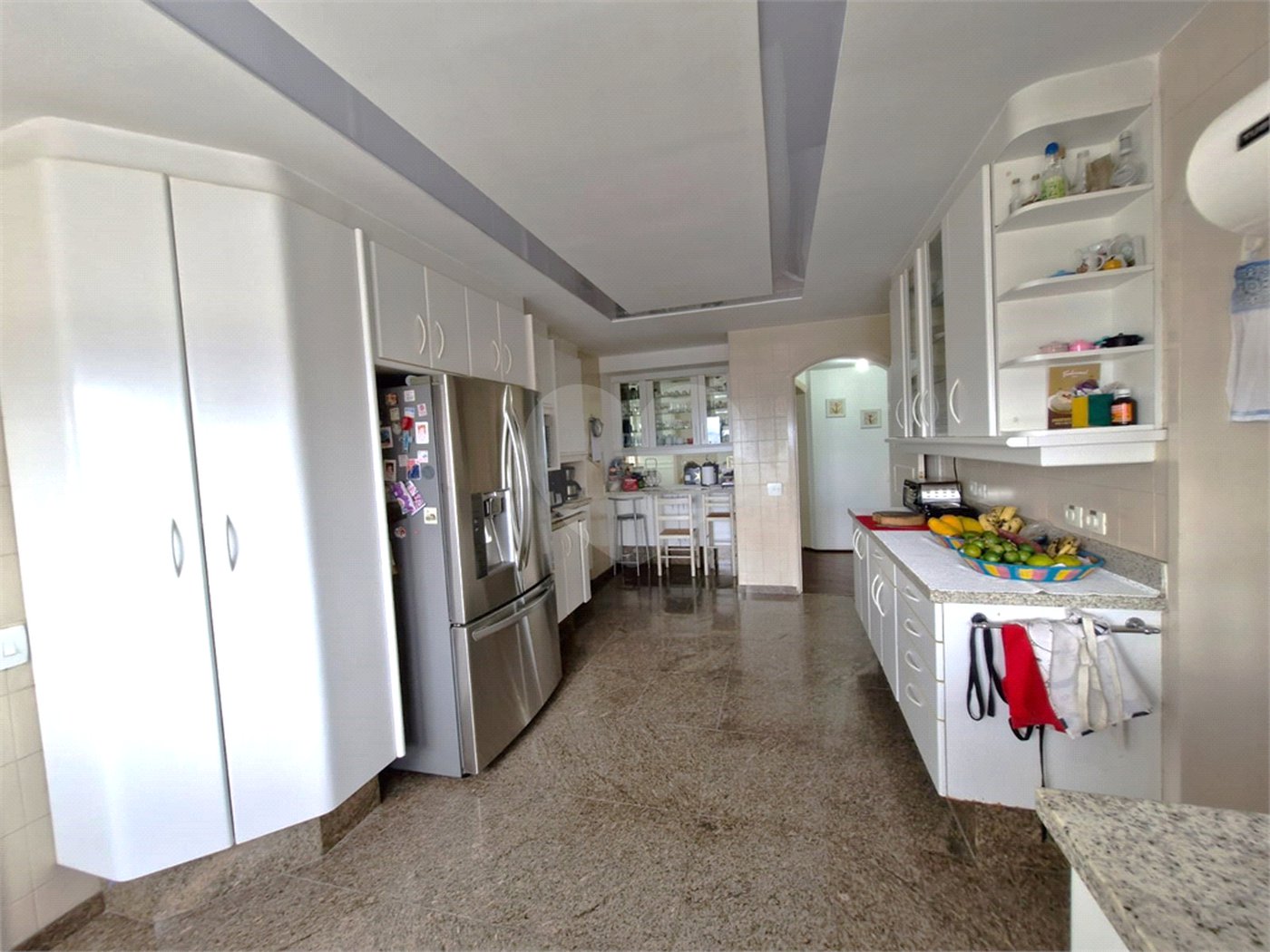 Cobertura à venda ou para alugar com 5 quartos, sendo 4 suítes,  em Jardim Marajoara, São Paulo, SP