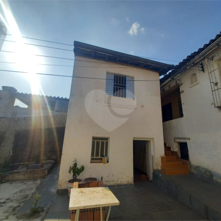 Casa à venda com 3 quartos em Tucuruvi, São Paulo, SP