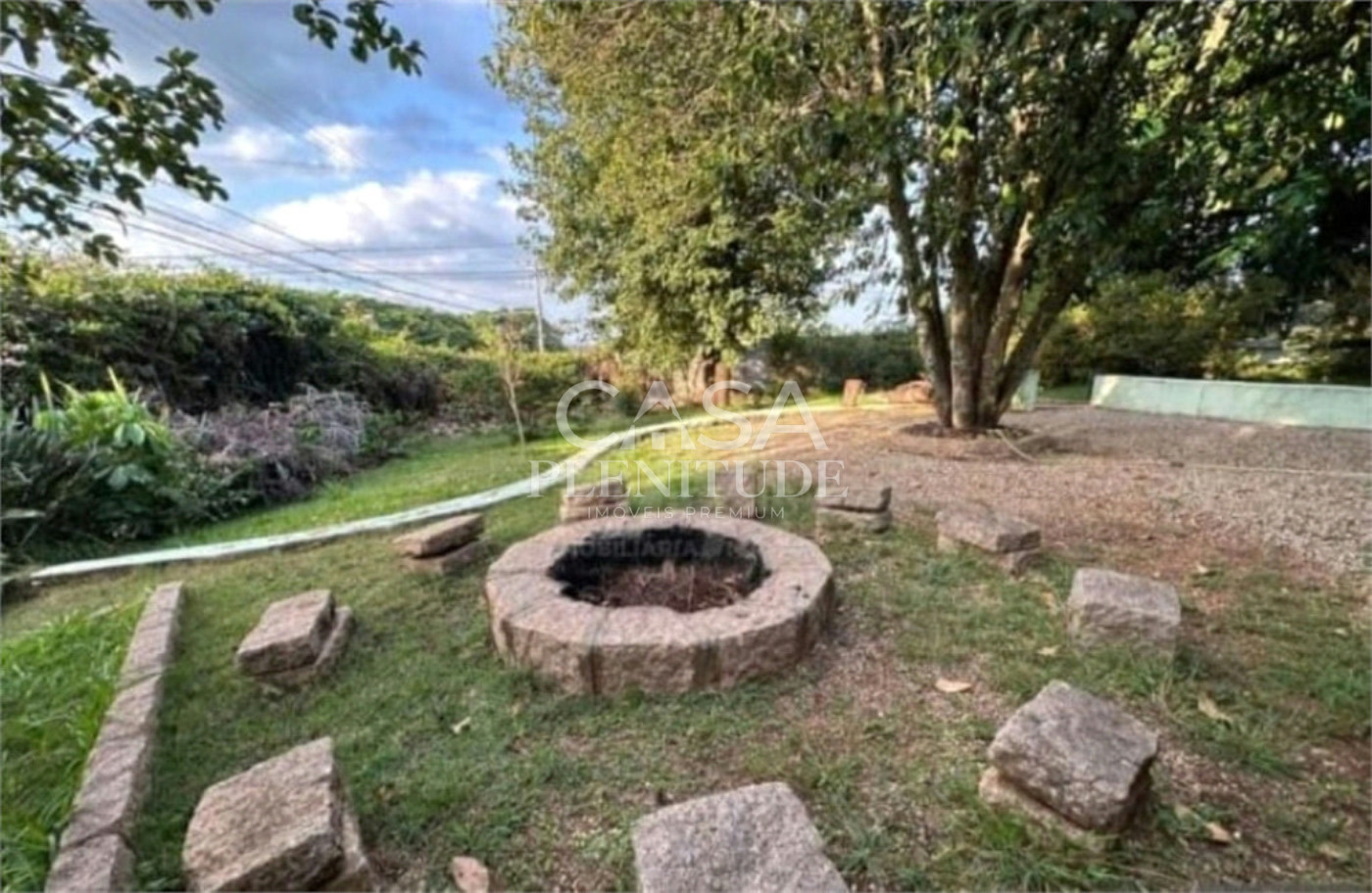 Chácara à venda com 3 suítes em Residencial Alvorada, Araçoiaba da Serra, SP
