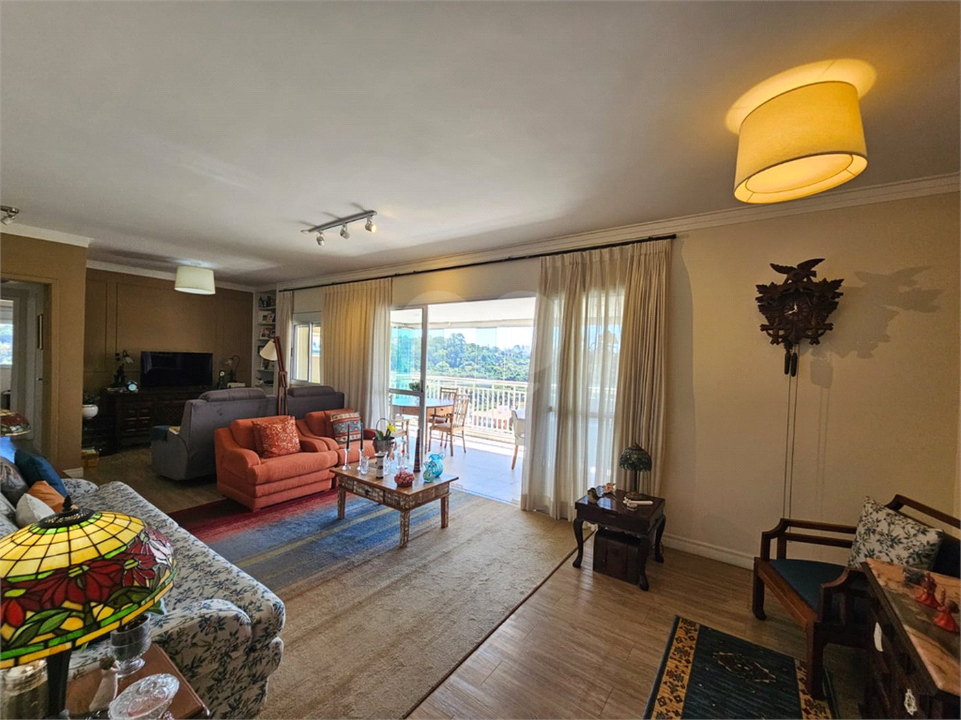 Apartamento à venda com 3 suítes em Chácara Santo Antônio (zona Sul), São Paulo, SP
