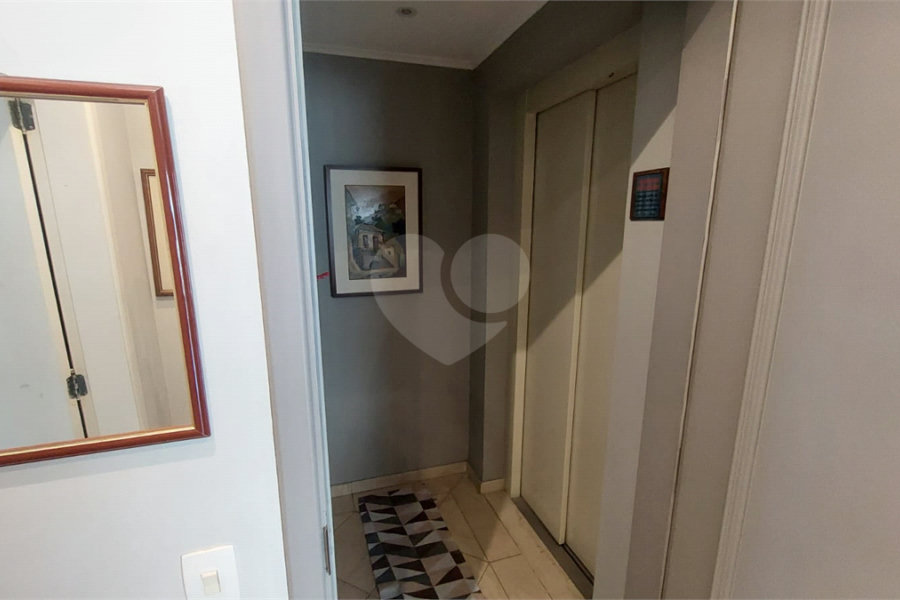 Apartamento para alugar com 3 quartos, sendo 1 suíte,  em Paraíso, São Paulo, SP