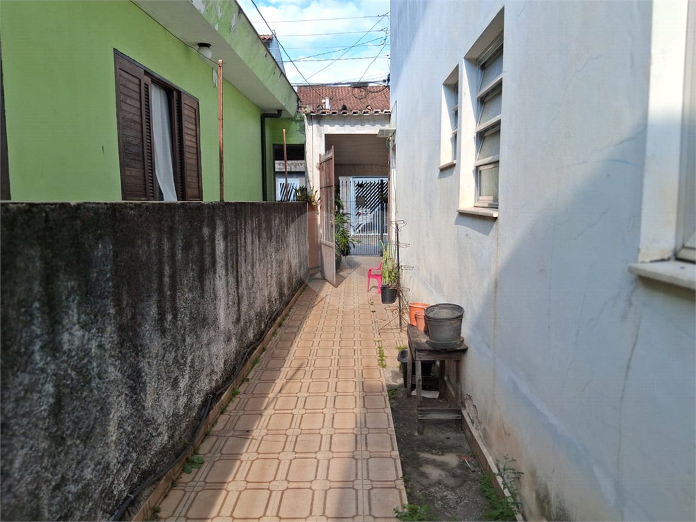 Sobrado à venda com 3 quartos em Vila Amélia, São Paulo, SP
