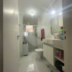 Apartamento à venda com 1 quarto em Santa Cecília, São Paulo, SP
