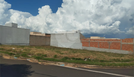 Terreno à venda em Residencial Vista do Horto, Araraquara, SP