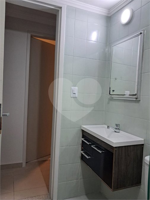 Apartamento à venda com 2 quartos em Jardim Umuarama, São Paulo, SP