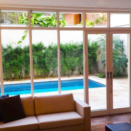 Sobrado à venda com 4 quartos, sendo 2 suítes, em Jardim Marajoara, São Paulo, SP