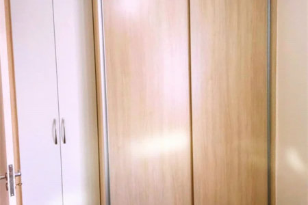 Apartamento à venda com 2 quartos, sendo 1 suíte, em Jardim Caboré, São Paulo, SP