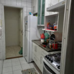 Apartamento à venda com 2 quartos em Chácara Califórnia, São Paulo, SP
