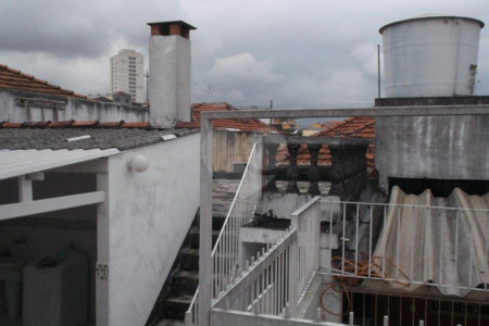 Casa Térrea à venda com 3 quartos, sendo 1 suíte, em Vila Maria Alta, São Paulo, SP