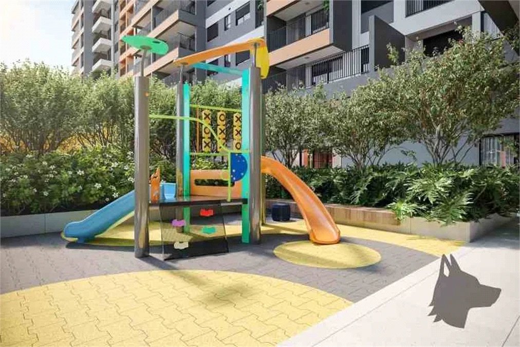 Apartamento à venda com 2 quartos, sendo 1 suíte, em Alto da Lapa, São Paulo, SP