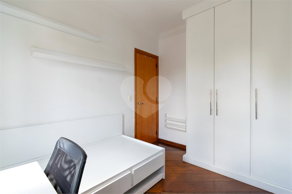 Apartamento à venda com 4 quartos, sendo 1 suíte, em Saúde, São Paulo, SP