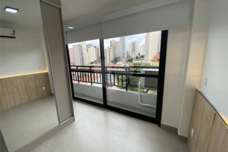 Apartamento para alugar com 1 quarto em Santana, São Paulo, SP