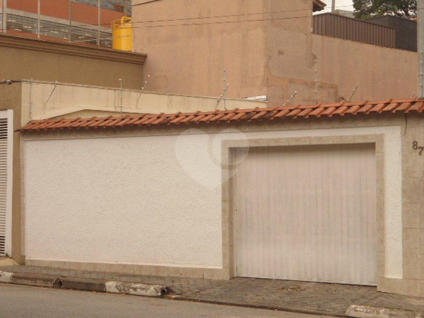 Terreno à venda em Vila Isolina Mazzei, São Paulo, SP