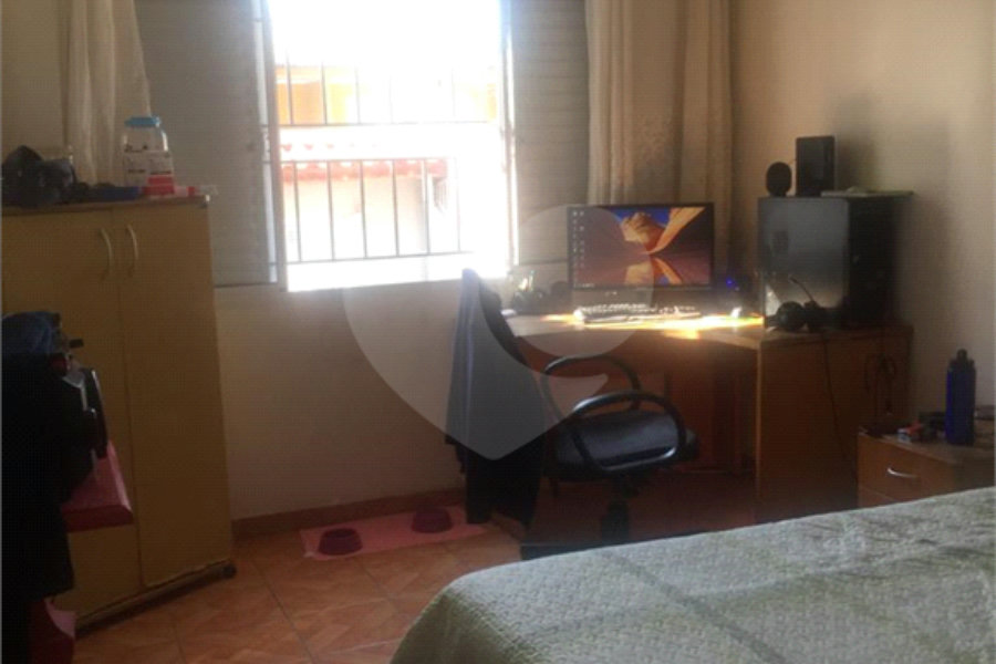 Casa à venda com 3 quartos em Freguesia do Ó, São Paulo, SP