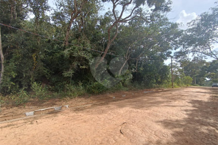 Terreno à venda no condomínio Residencial Sitio da Hortensias, São Roque - SP